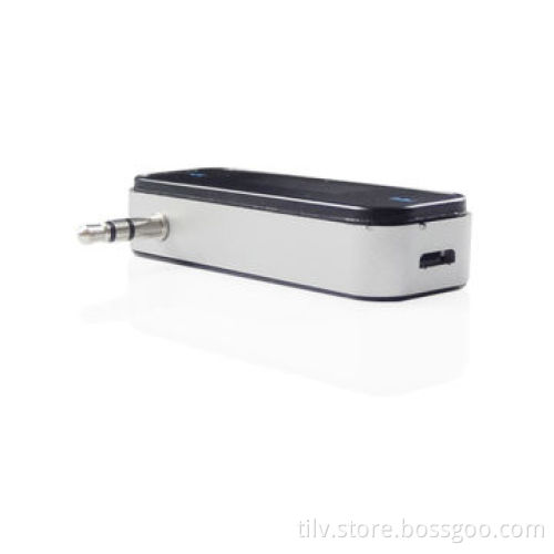 Pocket Mini Radio Car FM Transmitter for iPhone 5